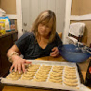 Meet your Posher, Maria